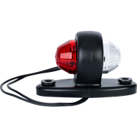 HORPOL LD 465 LED-markeringslampe universal