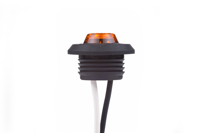 HORPOL LD 2629 LED-markeringslampe universal