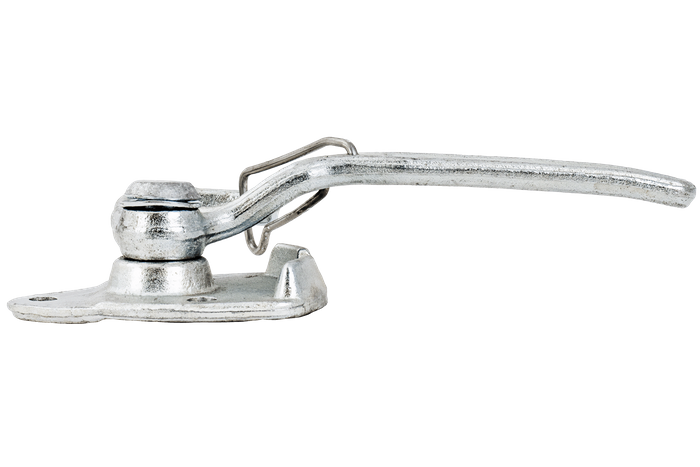 Høyre sidekrok WINTERHOFF WV 20-R tilhenger sidekroklukking