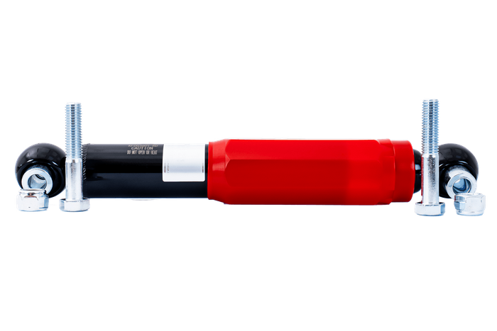 PIVEXIN støtdemper 1800-3500 kg