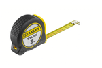 STANLEY Tylon 0-30-687 målebånd 3m
