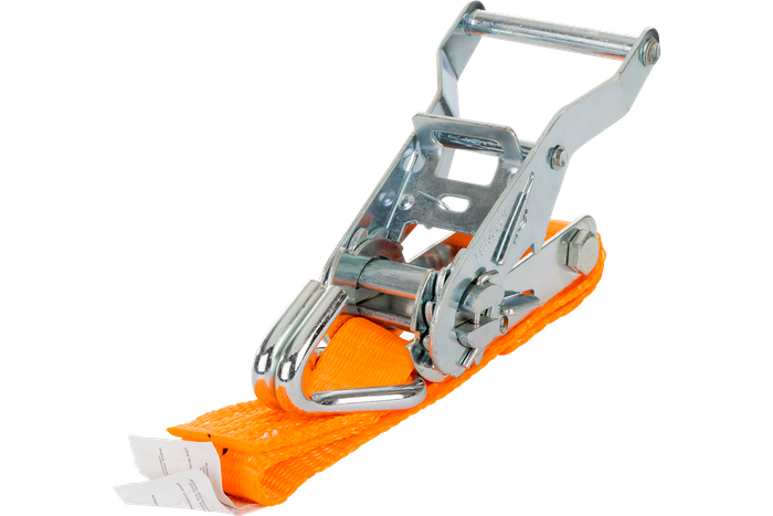 Transportbelte med strammer UNITRAILER 4m/25mm/1t