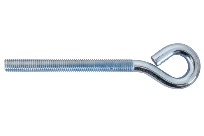 DROMET HO M12x170 konstruksjonskrok med lukket (øye)ende
