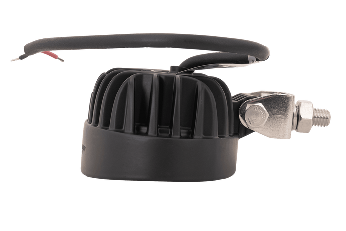 LED-arbeidslampereflektor TT TECHNOLOGY TT.13325 24xLED 1920lm oval