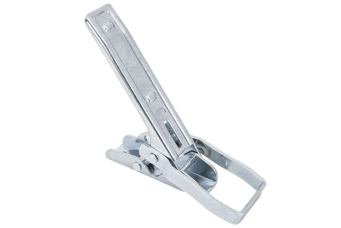 WINTERHOFF BV 20-1 tilhengerkrok