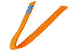 Transportbeltesele for UNITRAILER 1m/50mm/4t bergingsbil