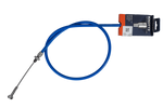 Bowdenkabel bremsekabel KNOTT NIRO 980207.11 hurtigmontering 1030/1220mm