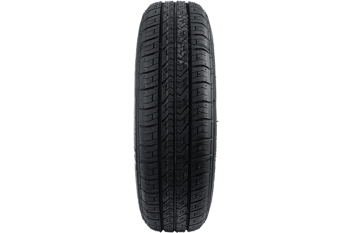 Tilhengerhjul DEKK KENDA 155/70 R13 74N STARCO FELG 4Jx13"H2 4x115 ET:0