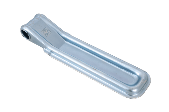 WINTERHOFF BSCH 10-17-220 tilhengerhengsel for montering på tilhengersiden