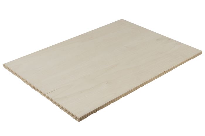 Hylle til DAKEN WELVET 81004 verktøykasse, rom 540x380mm