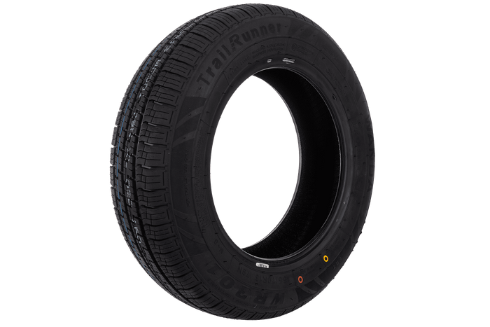 WANDA WR301 tilhengerdekk 155/70 R13 79N