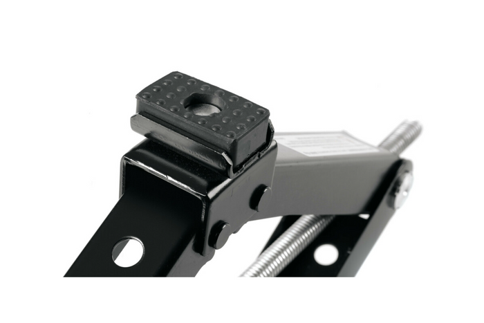 Trapesjekk med skralle LAMPA biljekk 1T