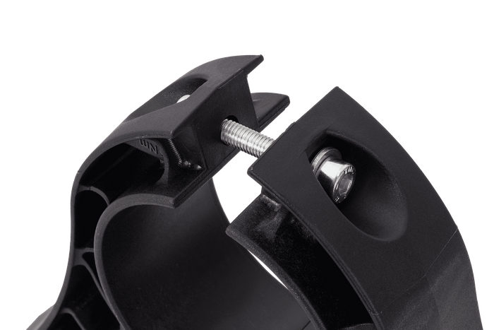 AL-KO manøvreringshåndtak for støttehjul dia. 60 mm