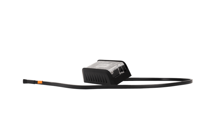 DOBPLAST DPT15 LED hvit universal markeringslampe