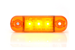 Markeringslampe WAŚ W97.1 708 LED universal