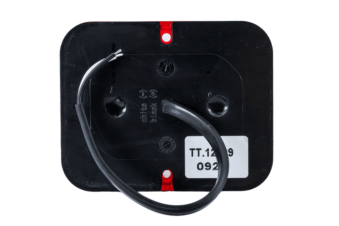 Tåkebaklykt TT TEKNOLOGI TT.12009 LED universal