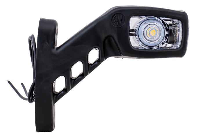 Markeringslampe WAŚ W49 241L LED venstre