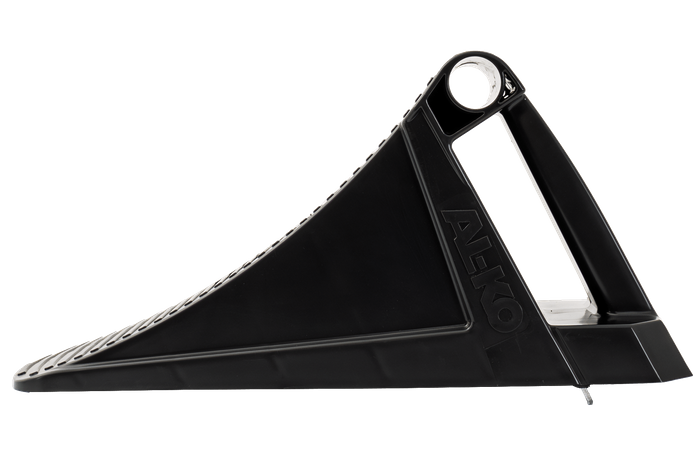 AL-KO H hjulkloss: 160mm UK36