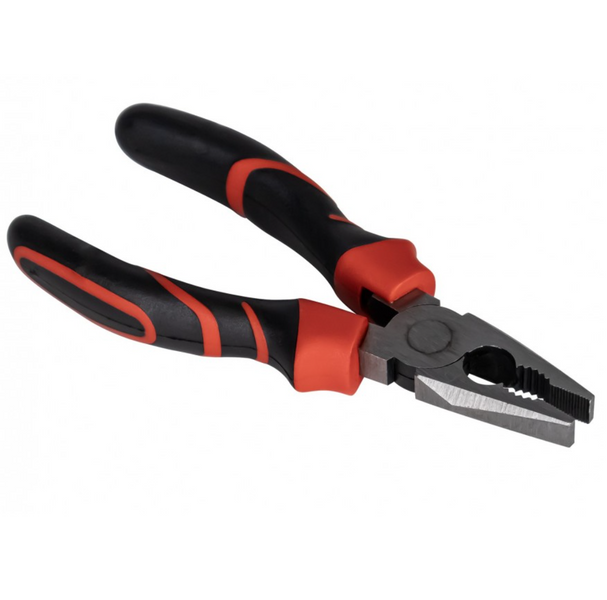 KAMAR AKC8144 kombinasjonstang sett med 4