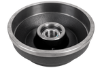 Bremsetrommel for KNOTT med lager for tilhengeraksel 250x40 5x112 37mm