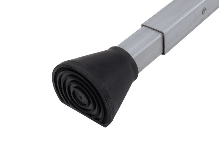 Sett med fire UNITRAILER sprederstenger for sikring av last 1880-2852 mm