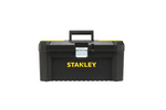 STANLEY Essential Verktøykasse med Organisatorer 410x210x200mm 8l