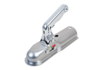 CHOOYO JD.00.53.006 kulekobling for 800 kg tilhenger med 60 mm rørformet trekkstang