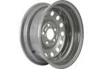 Stålfelg til henger UNITRAILER 5.5Jx14"H2 5x112 ET:30