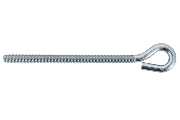 DROMET HO M6x120 konstruksjonskrok med lukket ende (øye)