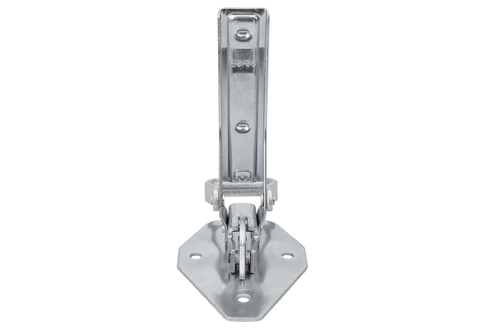 WINTERHOFF BV 20-3 tilhengerkrok