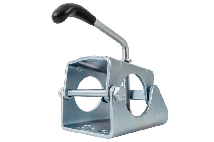 Klemme for støttehjul KNOTT 4802879X 60mm