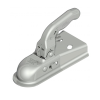 KNOTT 6E0071.001 kulekobling for en 750 kg tilhenger med V-type dragstang