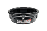 YATO YT-0717 oljepanne, kapasitet 15 l