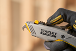 STANLEY FATMAX TwinBlade 0-10-789 Dobbeltbladskniv