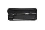 Sammenleggbar hjulnøkkel i etui YATO YT-08035 piper 17-23mm