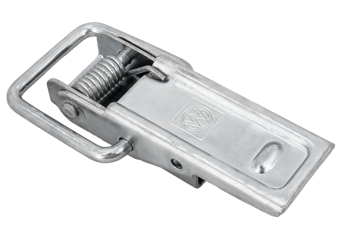 WINTERHOFF BV 60-1 tilhengersidelås