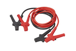 ProPlus startkabler 3,5 m 25 mm² 350 A