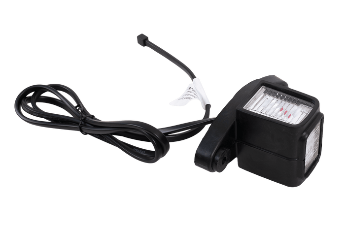 ASPÖCK SUPERPOINT IV LED høyre markeringslykt
