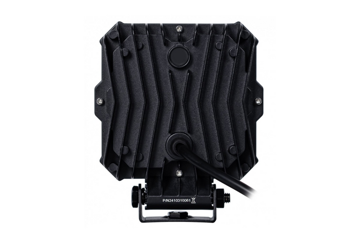 LED-arbeidslampereflektor KAMAR X-SPIDER L0195 9xLED 1700lm