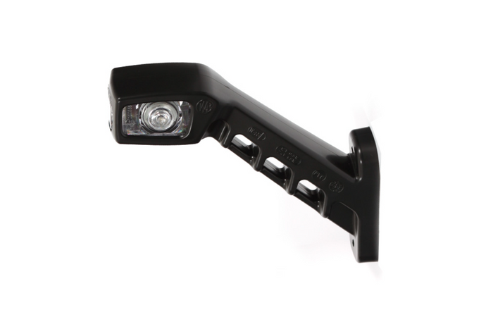 Markeringslampe WAŚ W48 238L LED venstre