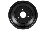 UNITRAILER stålfelg svart 5ATx8"H2 3x90 ET:-11.23