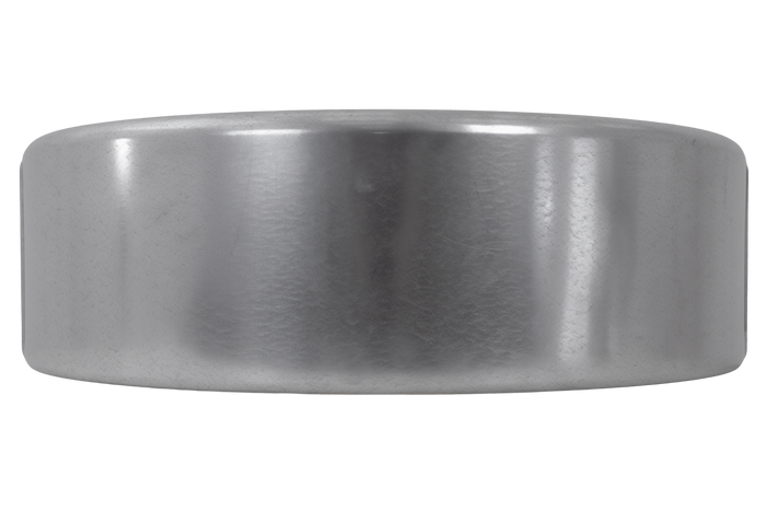 Tilhengerskjerm 14" CHORUS hjulbue 785/243 mm