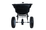 Såmaskin for traktor UNITRAILER gjødselspreder, frø 29l 45kg