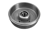 Bremsetrommel med KNOTT 200x50 4x98 lager