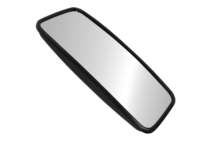 Oppvarmet sidespeil PLASTEX LP0430E universal 440x220mm