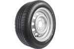 Forsterket hjul for tilhenger DEKK LINGLONG 195/50 R13C 104/101N FELG UNITRAILER 5.5Jx13"H2 5x112 ET:30