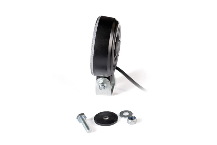 LED-arbeidslampereflektor FRISTOM FT-364 SLIM 6xLED 1500lm