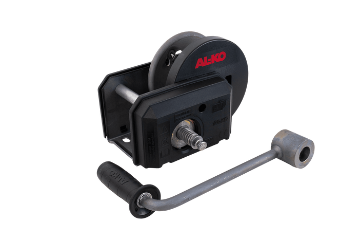 Vinsj AL-KO 500 kg med brems