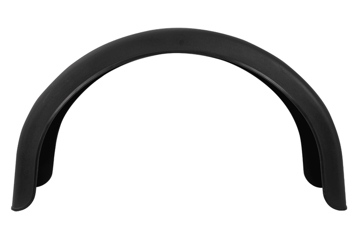 Tilhengerskjerm 13-14" DOMAR D20200 hjulbue 700/200mm