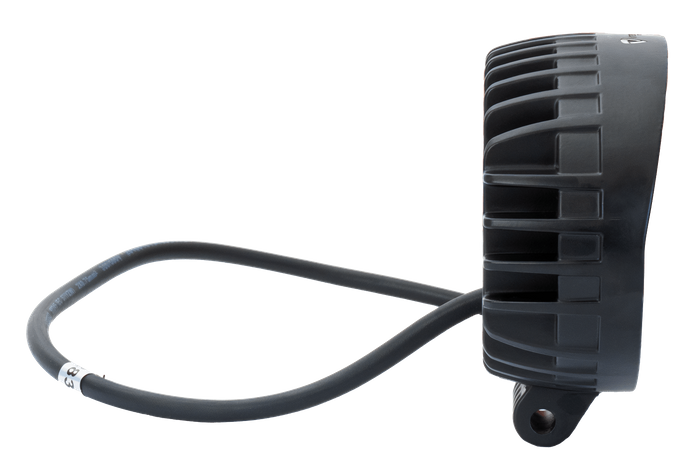 Arbeidslampereflektor TT TECHNOLOGY TT.13332 32xLED 2560lm oval